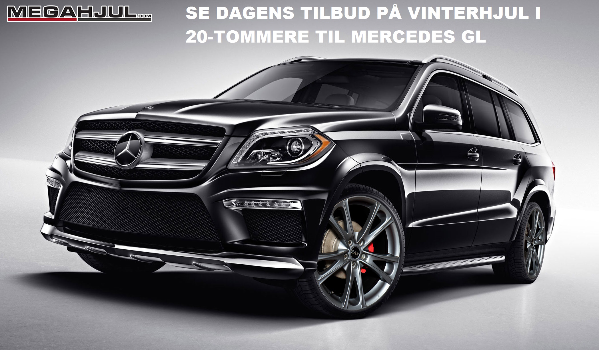 vinterhjul-vinterdekk-felger-mercedes-gl